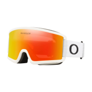 Oakley Target Line S Ski Googles
