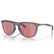 Oakley Thurso Sunglasses, Prizm Dark Golf, Matte Grey Smoke
