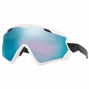 Oakley Wind Jacket 2.0 Prizm Snow Sunglasses, Sapphire