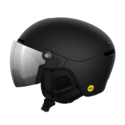 Obex Visor Ski Helmet