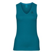 Odlo Active F-Dry Women's Shirt, crystal teal