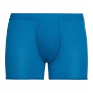 Odlo Active F-Dry Light Men's Boxer, Blue Aster
