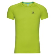 Odlo Active F-Dry Men's Shirt, acid lime