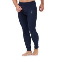 Odlo Active Warm Eco Men's Baselayer Pants, Dark Sapphire