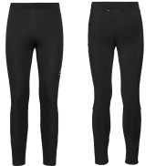 Odlo Aeolus Warm Men's Skiing Pants