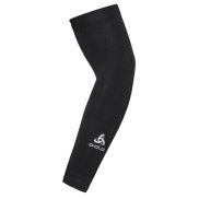 Odlo Armwarmer Ceramicool Light, Black