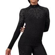 Odlo Kinship 200 PW Turtleneck HF Womens Baselayer