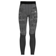 Odlo Blackcomb Men's Baselayer Bottoms, Black