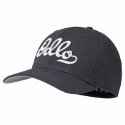 Odlo Flex Cap, graphite grey