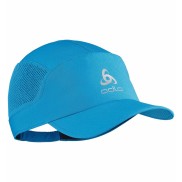 Odlo Cap Saikai UVP, Blue Aster | Cepure