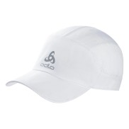 Odlo Cap Saikai UVP, White
