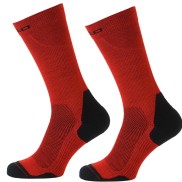 Odlo Cearmiwarm Long Running Socks