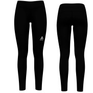 Odlo Core Light Womens Tights, black