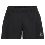 Odlo Element Women's Light Shorts, Black