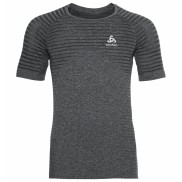 Odlo Essential Seamless Men's T-shirt, Grey