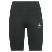 Odlo Essentials Soft Women's Short Running Tights, Black