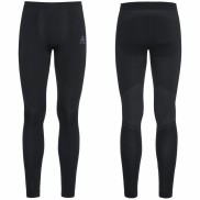 Odlo Evolution Light Men's Pants, melnas