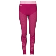 Odlo Evolution Warm Kid's Pants, Sangria