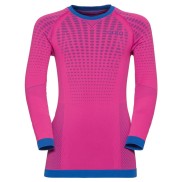 Odlo Evolution Warm Kid's Underwear, Seaport