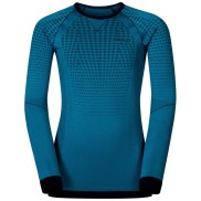 Odlo Evolution Warm Kid's Underwear, Seaport