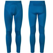 Odlo Evolution Warm Men's Pants, seaport