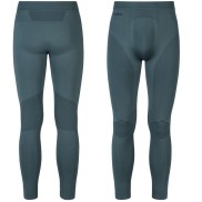 Termoveļa Odlo Evolution Warm Men's Pant, steel grey