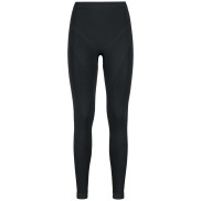 Odlo Evolution Warm Women's Baselayer Pants, Black