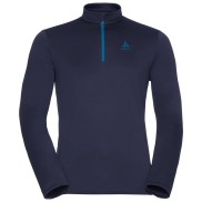 Odlo Harbin 1/2 Zip Men's Midlayer, peacoat
