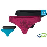 Odlo String Invisibles | 2 pack