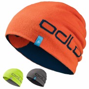 Odlo Magic Knit Hat | reversible