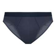 Odlo Men's Active F-Dry Light Sports Underwear Brief, Black