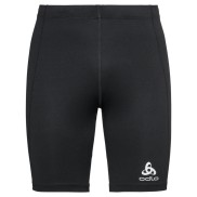 Odlo Men's BL Bottom Short ELEMENT Light, Black