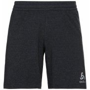 Odlo Men's Millenium Element Running Shorts, Black