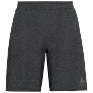 Odlo Men's Split Shorts Millennium Linencool Pro, Grey