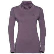 Odlo Women's Shirt 100% Merino Warm