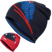 Odlo Mid Gage Reversible Kid's Warm Hat