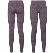Odlo Natural + Kinship Warm Merino Underpants