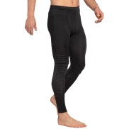 Odlo Performance Light Men's Base Layer Pants, Black