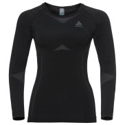Odlo Performance Light Women's Shirt, black