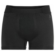 Odlo Performance Warm Eco Sports Underwear Men's, Black/Grey