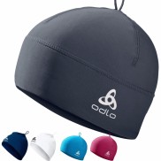 Odlo Polyknit Hat | Elastic material