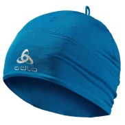 Odlo Polyknit Kids Hat, Blue