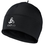 Odlo Polyknit Warm Kids ECO Hat, Black
