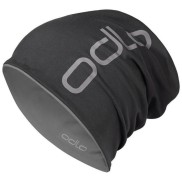 Odlo Hat Reversible, black/steel grey