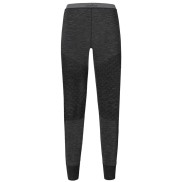 Odlo Natural X-Warm Women's Merino Underwear Pants