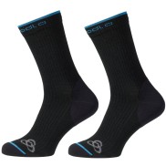 Odlo Alrround Basic Socks | 2 pairs