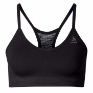Odlo Sports Bra Fitness Soft, black | Reversible