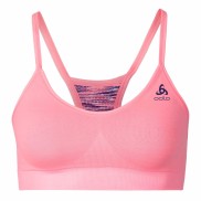 Odlo Sports Bra Fitness Soft, pink | Reversible