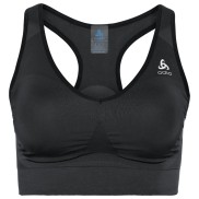 Odlo Seamless High Sports Bra, black
