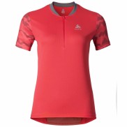 Odlo Morzine Women's Cycling Jersey
